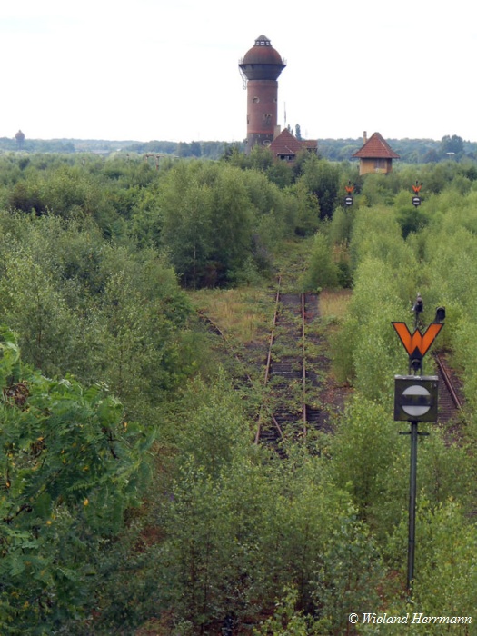 Duisburg Wedau